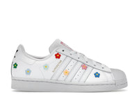adidas Superstar Hello Kitty Flowers (GS)