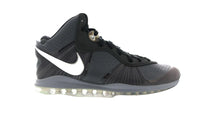 Nike LeBron 8 Cool Grey