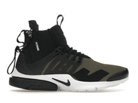 Nike Air Presto Acronym Olive