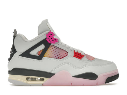 Jordan 4 Retro Comic - authentic Jordan sneakers
