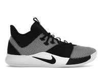 Nike PG 3 Monochrome