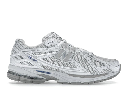 New Balance 1906R White Team Royal - authentic New Balance sneakers