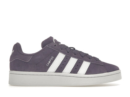 adidas Campus 00s Shadow Violet (Women's) - authentic adidas sneakers