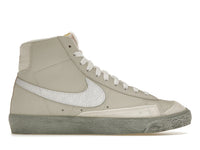 Nike Blazer Mid '77 EMB Summit White Phantom