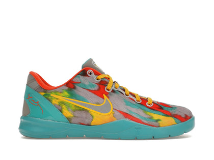 Nike Kobe 8 Protro Venice Beach (2024) (PS) - authentic Nike sneakers