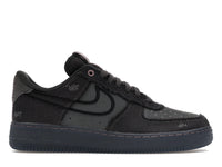 Nike Air Force 1 Low '07 Anthracite Iron Grey Violet Ore