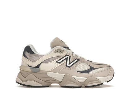 New Balance 9060 Moonrock Linen (GS) - authentic New Balance sneakers