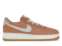 Nike Air Force 1 '07 Craft Light Cognac