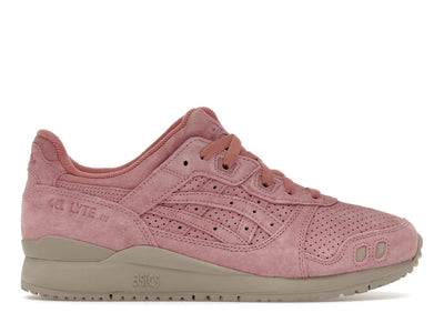 ASICS Gel-Lyte III Ronnie Fieg The Palette French Clay