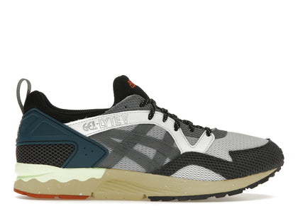 ASICS Gel-Lyte V Material Play Glacier Grey - authentic ASICS sneakers