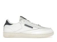 Reebok Club C 85 Footwear White East Coast Blue