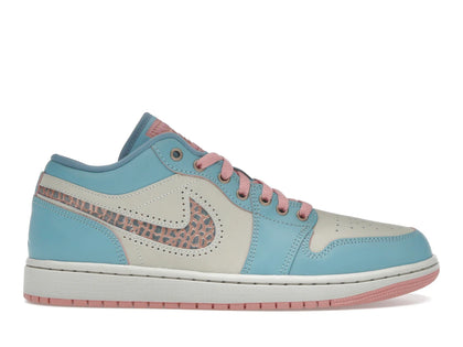 Jordan 1 Low SE Somos Eternos - authentic Jordan sneakers