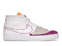 Nike SB Zoom Blazer Mid Edge Lakers