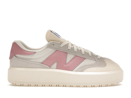 New Balance CT302 Sea Salt Rose - authentic New Balance sneakers