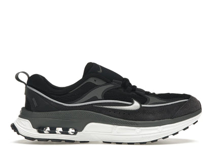 Nike Air Max Bliss Black Oil Grey (Women's) - authentic Nike sneakers