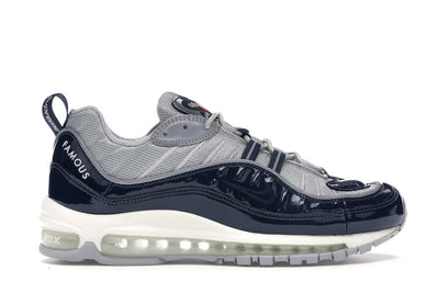 Nike Air Max 98 Supreme Obsidian