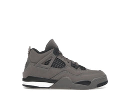 Jordan 4 Retro Cave Stone (PS) - authentic Jordan sneakers
