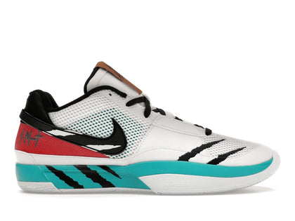 Nike Ja 1 Reverse Scratch - authentic Nike sneakers
