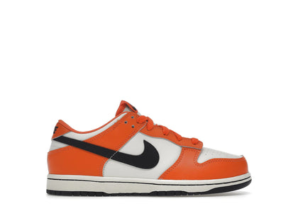 Nike Dunk Low Patent (2022) (PS) - authentic Nike sneakers
