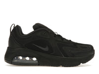 Nike Air Max 200 Black Anthracite (GS)