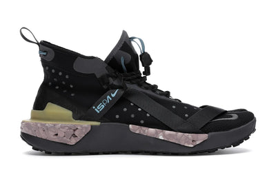 Nike ISPA Drifter Split Iron Grey