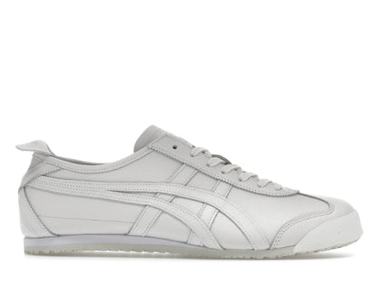 Onitsuka Tiger Mexico 66 Triple White - authentic ASICS sneakers