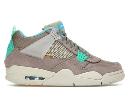 Jordan 4 Retro SP 30th Anniversary Union Taupe Haze - authentic Jordan sneakers