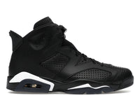 Jordan 6 Retro Black Cat