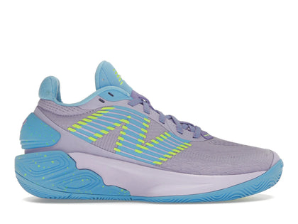 New Balance TWO WXY v5 Lilac Glo - authentic New Balance sneakers