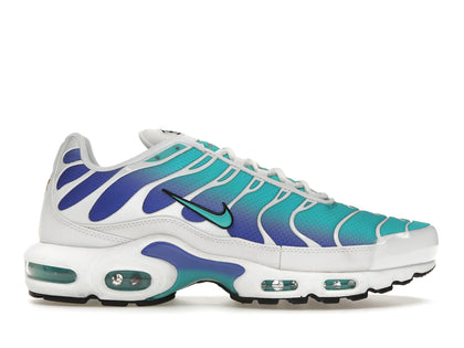 Nike Air Max Plus Aqua - authentic Nike sneakers