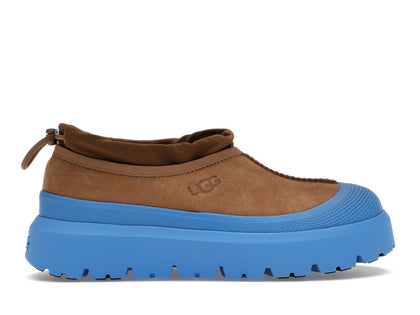 UGG Tasman Weather Hybrid Slipper Chestnut Big Sky - authentic UGG sneakers