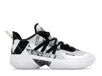 Jordan Westbrook One Take II White Marble