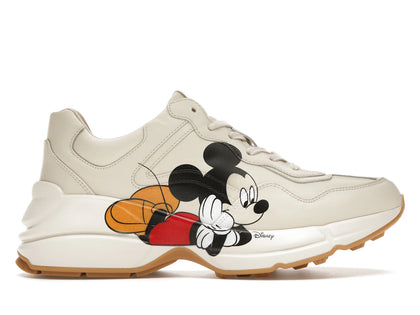 Gucci Rhyton x Disney (Women's) - authentic Gucci sneakers