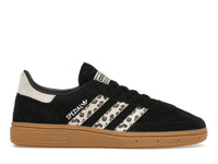adidas Handball Spezial Black Wonder Leopard (Women's)