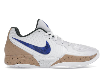 Nike Ja 2 In The Woods - authentic Nike sneakers