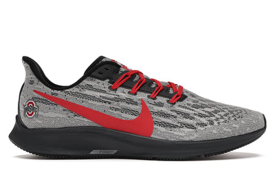 Nike Air Zoom Pegasus 36 Ohio State
