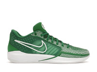 Nike Sabrina 1 TB Apple Green (Women's)