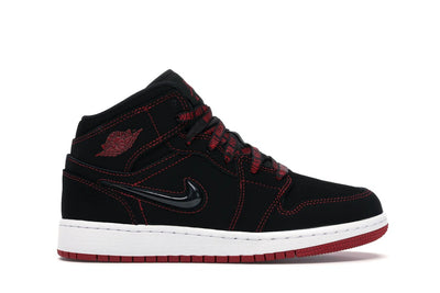 Jordan 1 Mid SE Come Fly With Me (GS)