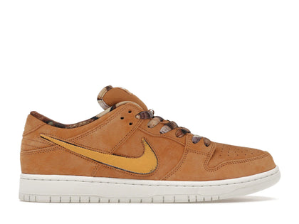 Nike SB Dunk Low Pro NOTE Shop Manchester Brew and Biscuits - authentic Nike sneakers