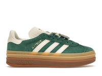 adidas Gazelle Bold Green (Women's)
