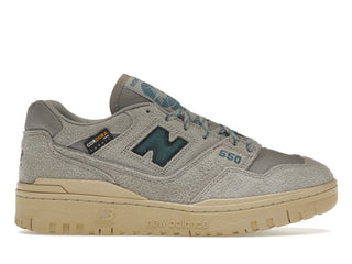 New Balance 550 size? Cordura Pack Grey Cream - authentic New Balance sneakers