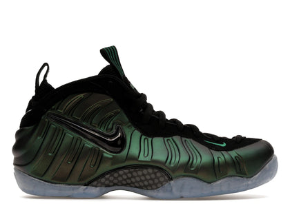 Nike Air Foamposite Pro Pine Green (2025) - authentic Nike sneakers