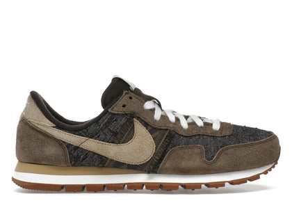 Nike Air Pegasus 83 PRM NAI-KE The One Line - authentic Nike sneakers
