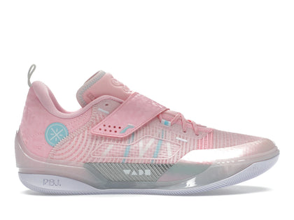Li-Ning Way of Wade 808 4 Ultra Family Love - authentic Li-Ning sneakers