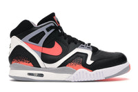 Nike Air Tech Challenge II Black Lava (2020)