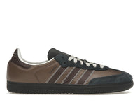 adidas Samba OG Earth Strata Shadow Brown (Women's)