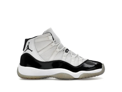 Jordan 11 Retro Concord (2011) (GS)