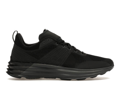 Nike Lunar Roam Dark Smoke Grey Black