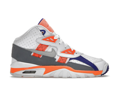 Nike Air Trainer SC High Auburn (GS) - authentic Nike sneakers