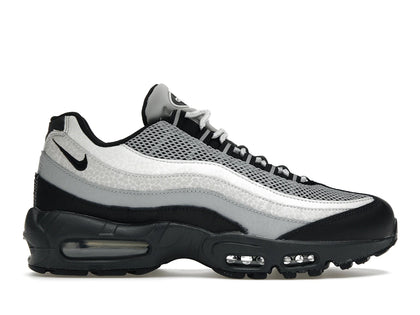 Nike Air Max 95 LX Reflective Safari (Women's) - authentic Nike sneakers